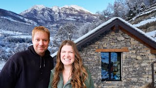 Exploring Our Local Town