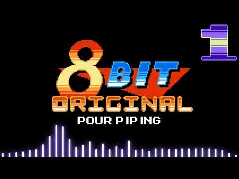 Pour Piping