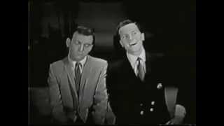 Bobby Darin and Pat Boone - Medley
