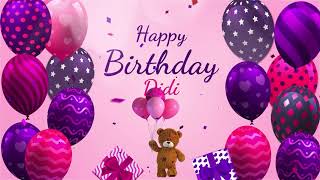Download lagu Happy Birthday Didi | Didi Happy Birthday Song mp3 Download lagu Happy Birthday Didi | Didi Happy Birthday Song mp3