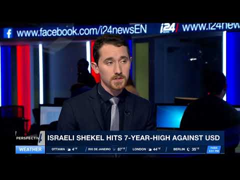 Why Israelis are getting more bang for their buck (or Shekel)