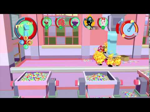 descargar happy tree friends false alarm xbox 360