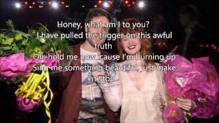 A Monster Like Me - Mørland &amp; Debrah Scarlett Lyrics