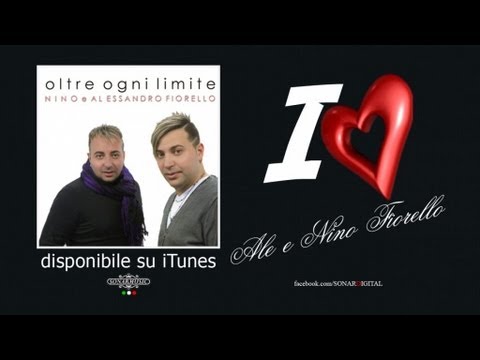 Nino e Alessandro Fiorello - Ritorna Insieme A Me
