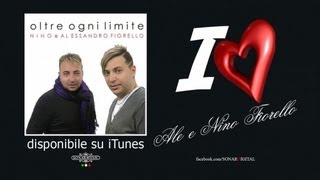 Nino e Alessandro Fiorello - Ritorna Insieme A Me