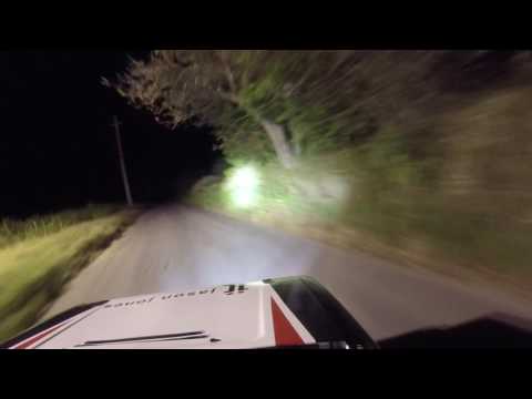 Neil Corbin Racing - Rally Barbados 2017 Orange Hill to Diamond Corner