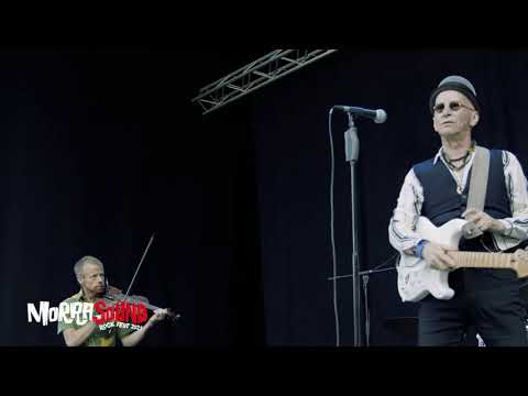 Momentazos Morrasound 2021 : IMMACULATE FOOLS