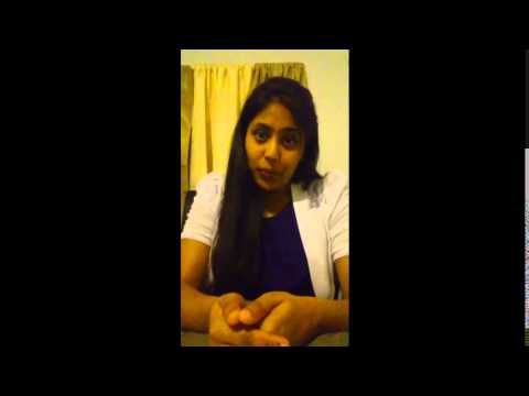 Happy birthday Samreen :)