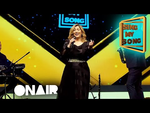 Sing My Song - Violeta Kajtazi