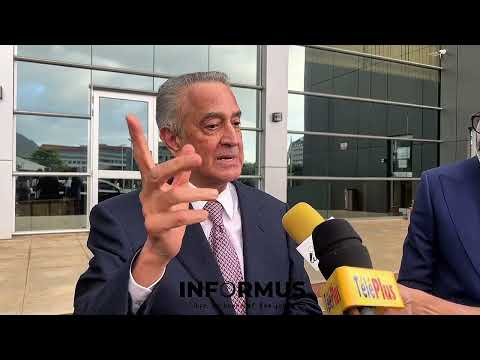 Dawood Rawat dénonce à la FCC les comploteurs de la BAI, Sattar Hajee Abdoula et ses complices