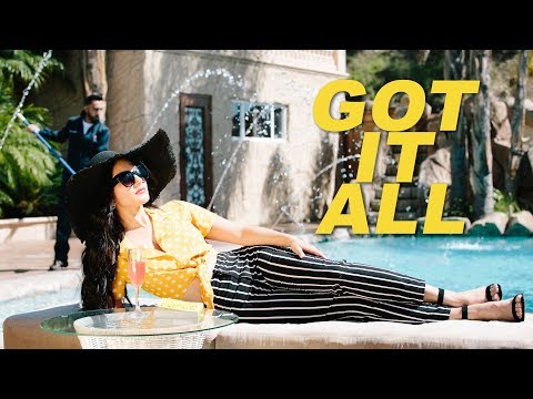 UpsideDown - Got It All (feat. The PropheC & Sunny Leone)