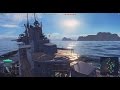 World of Warships - Erie & Katori - Tier I - CBT World of Warships - Erie & Katori - Tier I - CBT
