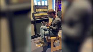 Video thumbnail for Having fun with the Bogner Ecstasy 20th Anniversary by Preincarnation