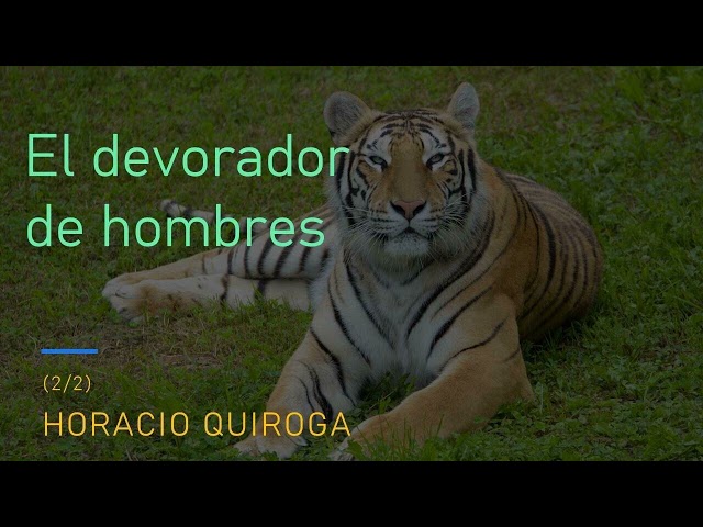 Vídeo relacionado con El Devorador De Hombres (Colección Cucaña) - 9788431672331