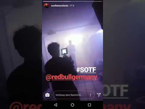 Crack Ignaz, Soufian und LGoony neues Musikvideo