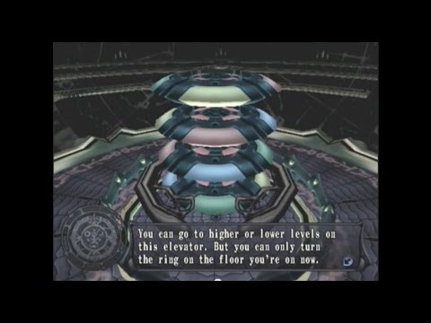 Let's play Shadow Hearts 2 (Covenant) Part 87: The Final Dungeon