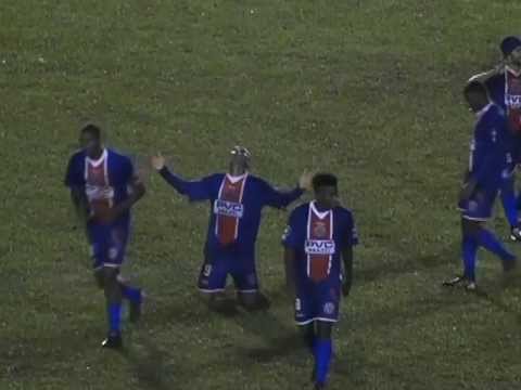 GOLS: ROMA APUCARANA 2X3 JUNIOR TEAM - DIVISÃO DE ACESSO