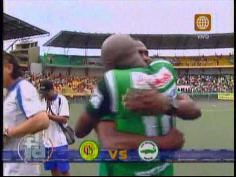 Caimanes Campeon 2013