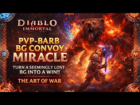 PVP-BARB VS BOUT OF REALMS WINNERS OF SOUTH AMERICA. EPIC COMEBACK. FULL SUNDER-CLEAVE BUILD