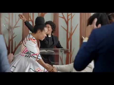 Lindiwe becomes Mrs Dikana Again.