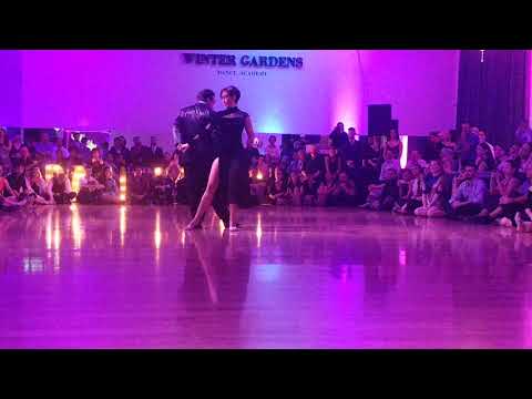 Mariano Chicho Frumboli & Juana Sepulveda, Bailemos Tango Festival 2021