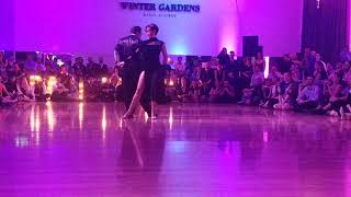 Mariano Chicho Frumboli & Juana Sepulveda, Bailemos Tango Festival 2021
