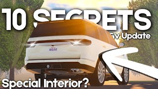 ​10 SECRETS You Completely Missed in the NEW Greenville Update!