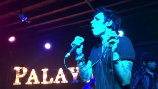 Ma Chèrie - Palaye Royale