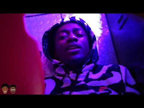 HotBlockStain - Heaven freestyle (Dir by.🎥 @_shayvisuals)