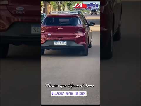 Clientes que siguen al firme #julioautomovileslascano #lascano