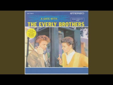 A Change of Heart - The Everly Brothers