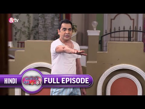 Saksena जी ने क्यों लिया Pledge ?|Bhabi Ji Ghar Par Hai |Full Ep. 1732|26Jan22|Tiwari|@andtvchannel