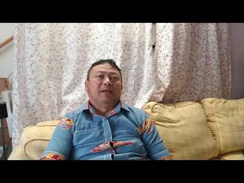 Takut yang Berubah.Melkysedek Tirtasaputra.Devotion.06.21.2020