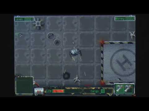 2360: Battle for Cydonia iPhone Gameplay Video Review - AppSpy.com