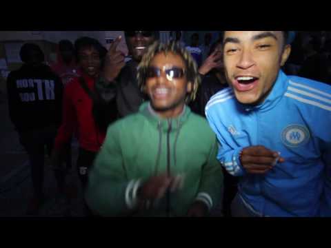 Balotas GDM - Fazi Pa Bu Ten (Video Oficial)