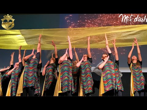 Tu és a Fogueira | Mikdash Junioras