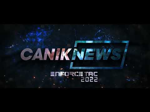 Enforce Tac 2022