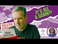 What Happens When DNA Proves Your Whole Life Was a Lie?