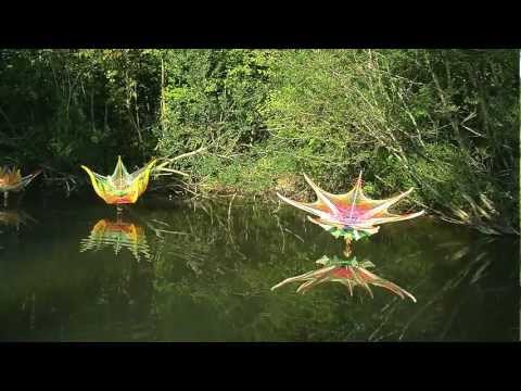 Lost Theory Festival 2011 official