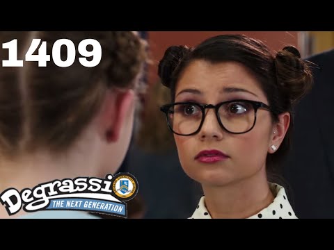 Degrassi: The Next Generation 1409 | Something's Got To Give