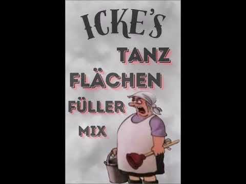 Icke`s X Mas Party Fox Mix 2025