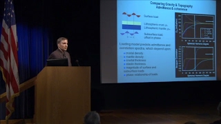 From Crust to Core, GRAIL Reveals the Lunar Interior | The von Kármán Lecture Series: 2011