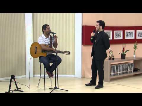 Você Pode ser Feliz 15/10/2013 - Bloco 1/6