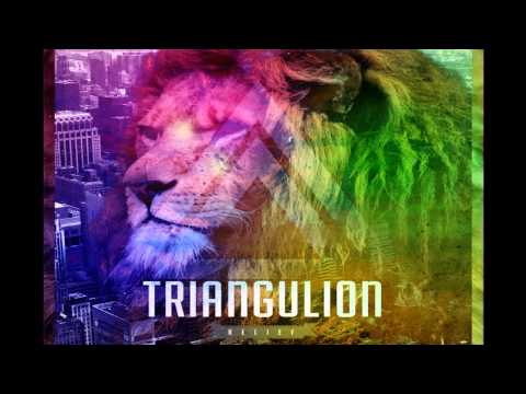 TRIANGULION - Relief [Official]