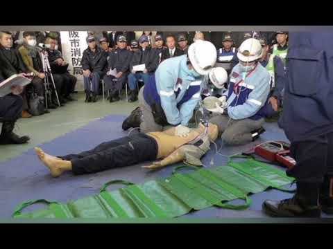 【衝撃】18歳の夢之富士が土俵下へ頭から落下…AED装着で館内騒然！夏場所で起きた危険アクシデント
