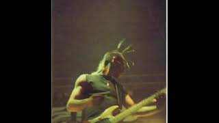 En un Baile de Perros. Radio Futura