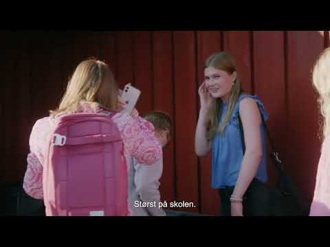 Miniheltene - episode 3