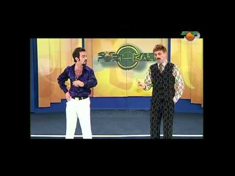 Portokalli, 11 Dhjetor 2005 - Nini & Xhoni (Blerja e tokes mbi Lane)