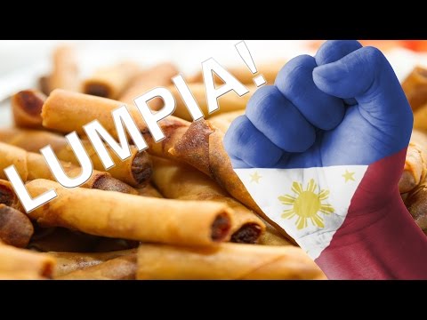 11 Signs You're At A Filipino Party