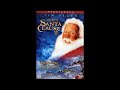 Opening To The Santa Clause 2 2002 2003 DVD Widescreen